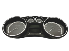 Tahhomeeter Peugeot 308 9665107380 44978