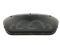 Spidomeeter Fiat Brava 606116003 60.6116.003 Veglia