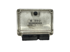 Juhtplokk 038906012CL 0281010380 Skoda VW Bosch 57017