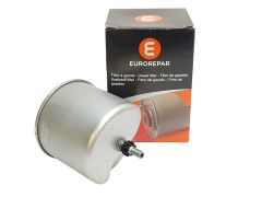 Kütusefilter Citroen Peugeot 1611659480 Eurorepar Originaal