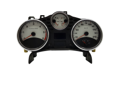Tahhomeeter Peugeot 207 9662904980 A2C53190342 2713