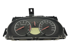 Tahhomeeter Nissan Micra BC63E 39996