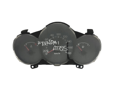 Spidomeeter Hyundai Atos 94001-02410 9400102410 58651