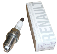 Süüteküünal Uus Originaal 8200307688 Renault Citroen Peugeot