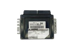 Juhtplokk 96801800 5WY5407A D32 1B0T 9A Chevrolet Kemsco 43650