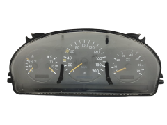 Tahhomeeter Mercedes ML W163 A1635400947 VDO