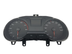 Tahhomeeter Seat Ibiza 6J0920800K A2C53311200 60911
