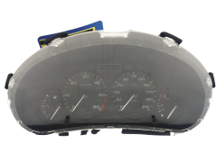 Spidomeeter 206 Berlingo 1 9651740080 PSA 49192