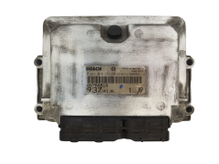 Juhtplokk 46784814 0281010332 93741JA Alfa Romeo Bosch 3006