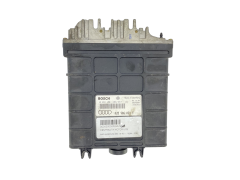 Juhtplokk Audi 028906021F 0281001366/367 Bosch 59480
