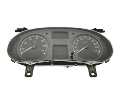 Tahhomeeter Renault Clio 2 8200276525 A 57118