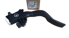 Kiirenduspedal Originaal 1613998280 Citroen Peugeot