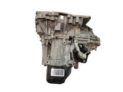 Käigukast JH3128 1.2 16v Renault Clio 3 Modus 7701723417 1004
