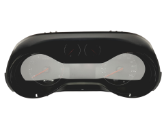 Tahhomeeter Opel Corsa E 9831576180 Yazaki Meter