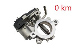Gaasiklapi ventiil 161A05894R A2C11160000 2.0 dCi Renault Opel Nissan 0km