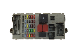 Kaitsmete kast Fiat 51744898 NPL 46520600 CPL Delphi 20594