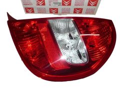 Lamp Vasak Originaal 6351N8 6351.N8 Citroen