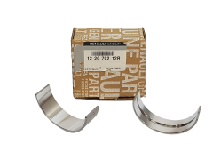 Väntvõlli Laagrid Renault 122070212R Originaal