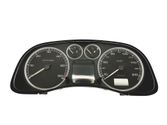 Spidomeeter Peugeot 307 9636708880 E 05 59139