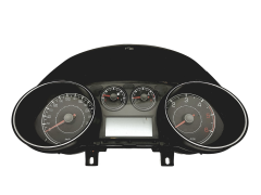 Tahhomeeter Fiat Bravo 554000980100 5550019804 58903