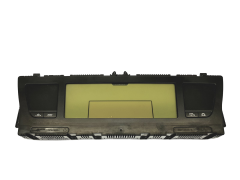 Spidomeeter Citroen C4 Picasso P9663623280-00 50989