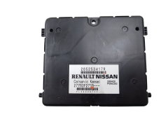 Juhtploki moodul Renault Clio 5 Captur 2 285253417R 27760F271B 0km 31