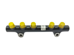 Sissepritse Juhtmed 9685297580-01 1570Q4 Delphi Citroen Peugeot Ford Volvo