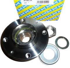 Rattarumm Taga Tehke Citroen Peugeot R166.24 374828 3748.28 SNR