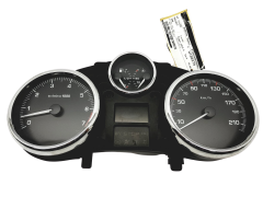 Spidomeeter Peugeot 206+ 9666636980 Magneti 32409