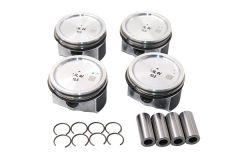 Mootorikolb Komplekt 036107065DH B13576 VW Skoda Borsehung