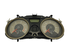 Tahhomeeter Renault Megane 2 8200408787 D 69547