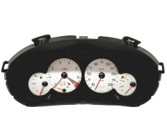 Tahhomeeter Peugeot 206 9648837180 000643405 30663