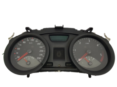 Tahhomeeter Renault Megane 2 8200399693 D 22918