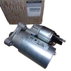 Starter Uus Originaal 233001105R Renault Dacia