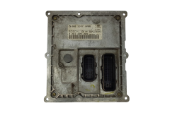 Juhtplokk Smart 0003107V006 0261205004 Bosch 15690