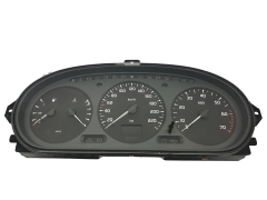 Tahhomeeter Megane Scenic 21578161-2 21612792-4 56819