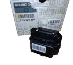 Ventilaatori Takisti Uus Originaal 271502045R Renault Clio 4 Trafic 3