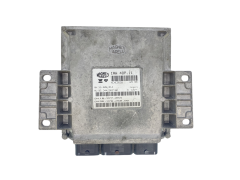 Juhtplokk 9637826080 9634496280 IAW48P.11 PSA Magneti Marelli 63720