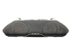 Tahhomeeter Peugeot 208 9801904580 H
