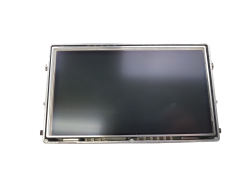 Navigatsiooni ekraan Renault 8200154477 ECRAN A5 NG