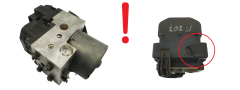 Abs Pump Citroen Xsara 2 9636084480 0273004440 0265216722 62006