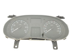 Tahhomeeter Renault Clio 2 8200276525 A 28472