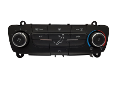 Soojenduse Juhtseade Ford Focus 3 MK3 F1ET19980BJ E1097640J