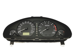 Tahhomeeter Mitsubishi Crisma MR381340 0P0231013