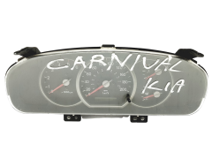 Tahhomeeter Kia Carnival 0K52A55430A 2003-64310K 41468