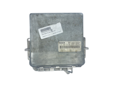 Juhtplokk MSB100491 0281001418 4108 Rover Bosch 62613