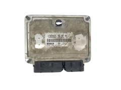 Juhtplokk Audi 4B2907401J 0281010822 Bosch 60275