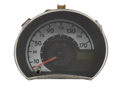 Spidomeeter 107 C1 Aygo 83800-0H031 Toyota PSA 23674