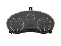 Tahhomeeter Berlingo 9801641580