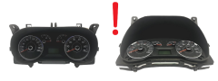 Tahhomeeter Fiat Grande Punto 51908709 48781